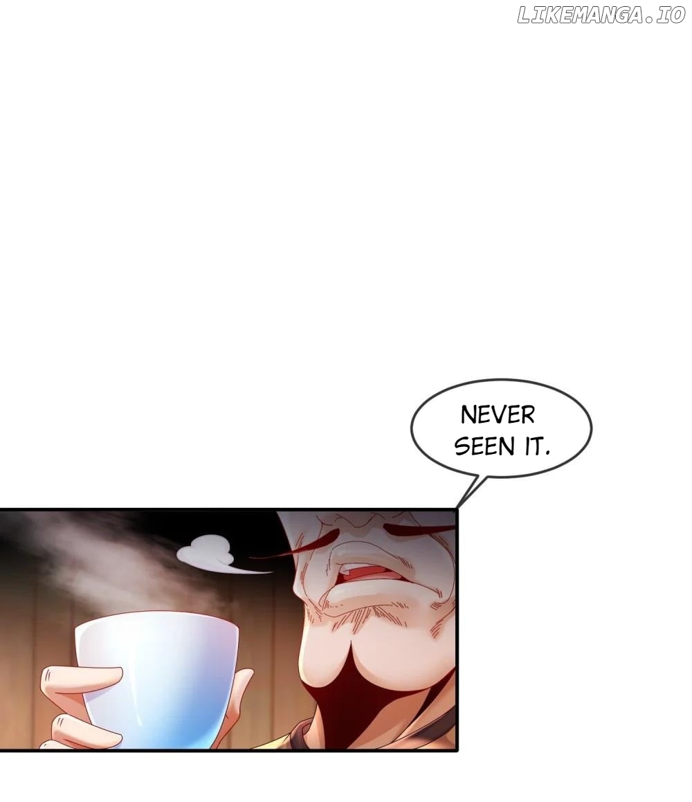 My Furry Harem Is After Me Chapter 52 - page 23